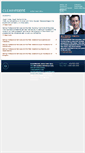 Mobile Screenshot of infocom.net.pg