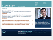 Tablet Screenshot of infocom.net.pg