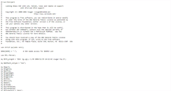 Desktop Screenshot of lg.infocom.zp.ua