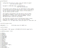 Tablet Screenshot of lg.infocom.zp.ua