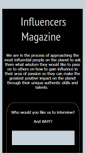 Mobile Screenshot of infocom.pl